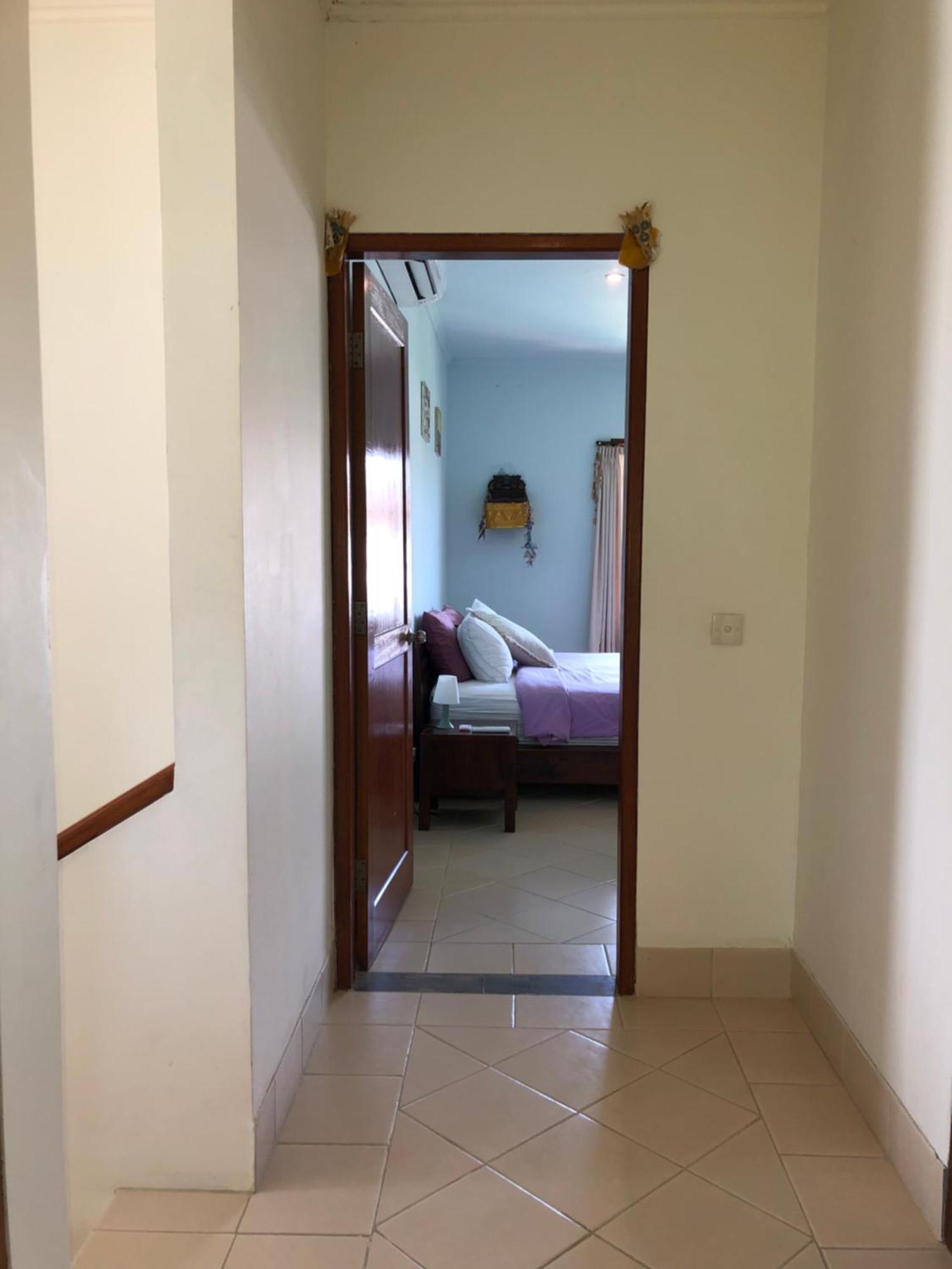 Villa Abhista Seminyak Zewnętrze zdjęcie
